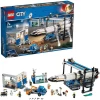 Lego City Roket Montaj ve Nakliyesi 60229
