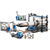 Lego City Roket Montaj ve Nakliyesi 60229