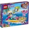 Lego Friends Party Teknesi 41433