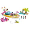 Lego Friends Party Teknesi 41433