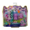 Enchantimals Aile Serileri - Ejderha Deanna Ailesi