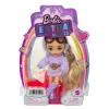 Barbie Extra Mini Bebekler HGP66