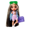 Barbie Extra Mini Bebekler HGP64