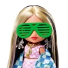 Barbie Extra Mini Bebekler HGP64