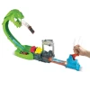 Hot Wheels Zehirli Yılanla Çarpışma Oyun Seti