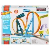 Hot Wheels Sonsuz Çember Pisti