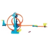 Hot Wheels Sonsuz Çember Pisti