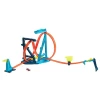 Hot Wheels Sonsuz Çember Pisti