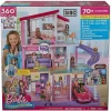 Barbie 3 Katlı Rüya Evi