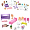 Barbie 3 Katlı Rüya Evi