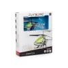 Silverlit Sky Griffin Uzaktan Kumandalı Helikopter Yeşil (Channel
