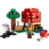 LEGO® Minecraft® Mantar Evi 21179 (272 Parça)