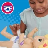 Baby Alive Bebeğim Hasta Oldu - Sarışın