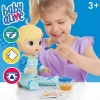Baby Alive Bebeğim Hasta Oldu - Sarışın