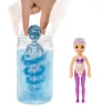Barbie Color Reveal Renk Değiştiren Sürpriz  Chelsea Işıltılı Beb