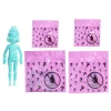 Barbie Color Reveal Renk Değiştiren Sürpriz Chelsea Kum ve Güneş