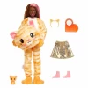 Barbie Cutie Reveal Bebekler - Kedi