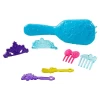 Barbie Dreamtopia Uzun Saçlı Bebekler GFT38