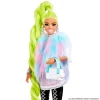 Barbie Extra Hayvan Dostları ve Kıyafet Paketleri HDJ40