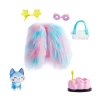Barbie Extra Hayvan Dostları ve Kıyafet Paketleri HDJ40