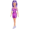 Barbie Fashionistas Büyüleyici Parti Bebekleri 178