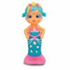 Bloopies Deniz Kızı Bebekler Seri 2 - Lovely