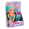Bloopies Deniz Kızı Bebekler Seri 2 - Lovely