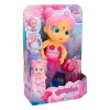 Bloopies Işıklı Dev Sweety Bebek