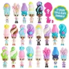 Blume Sürpriz Bebek ve Aksesuarları Seri 1