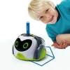 Clementoni Eğitici Tasarım Robotu Bubble