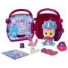 Cry Babies Magic Tears Fantasy Paci Evler Sürpriz Paket