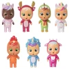 Cry Babies Magic Tears Fantasy Paci Evler Sürpriz Paket