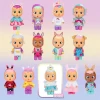 Cry Babies Magic Tears Moda Serisi Sürpriz Paket