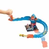 Hot Wheels Çılgın Goril Saldırısı