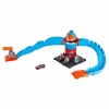 Hot Wheels Çılgın Goril Saldırısı