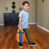 Hot Wheels Kıvrılan Yarış Pisti