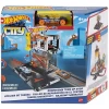 Hot Wheels Merkezi Tamir Dükkanı Oyun Seti