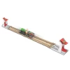 Hot Wheels Monster Trucks Çifte Çarpışma Oyun Seti