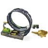 Hot Wheels Monster Trucks Efsane Çember Aksiyonu Oyun Seti