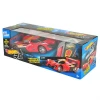 Hot Wheels Nitro Charger Uzaktan Kumandalı Araba