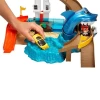 Hot Wheels Renk Değiştiren Araçlar Sharky Oyun Seti