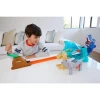Hot Wheels Shark Beach Battle Oyun Seti