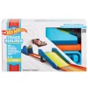 Hot Wheels Track Builder Tasarla ve Yeniden Oluştur Serisi - Uzun