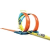 Hot Wheels Track Builder Yol Ayrımlı Çember Paketi