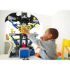 Imaginext DC Super Friends 2si 1 Arada Transforming Batcave