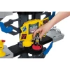 Imaginext DC Super Friends 2si 1 Arada Transforming Batcave