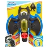 Imaginext DC Super Friends Batwing