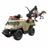 Jurassic World Dinozorlarla Mücadele Kamyonu