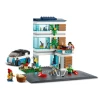 Lego City Aile Evi