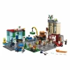 Lego City Community Şehir Merkezi 60292
